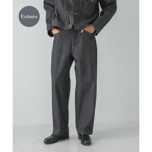 ジーンズ 「別注」Lee101×URBAN RESEARCH　COWBOY PANTS メンズ