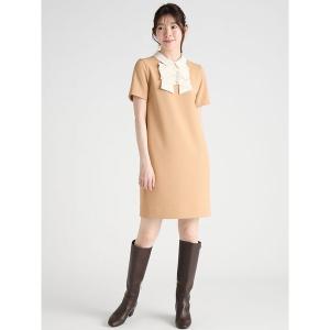 CELFORD（セルフォード） (10%OFF&300円OFF) ピコ刺繍ボウタイ