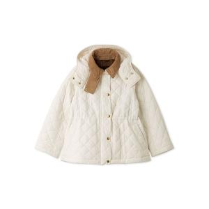 ピーコート pコート 「Barbour Exclusive CELFORD」キルティングコート レディース