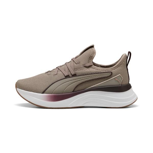 プーマ puma スニーカー PUMA プーマ ウィメンズ ソフトライド サブリナ フェム ランニン...
