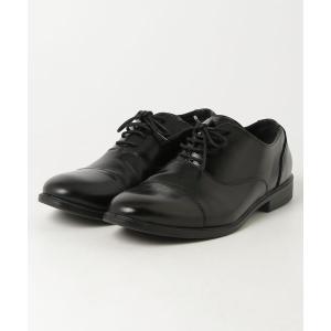 「LUGG NAGG」 「Stnd works」シューズ 26.0cm ブラック メンズ