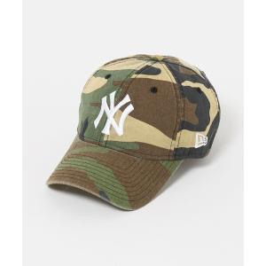 ニューエラ キャップ 帽子 メンズ 「別注」「NEW ERA」9TWENTY フェード キャップ メンズ