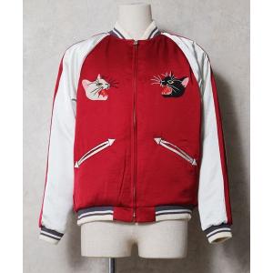 TAG（PORTER） スカジャン 「TAAKK/ターク」別注SUKA JACKET メンズ