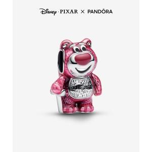 チャーム ディズニー ピクサー ヴィランズ ロッツォ チャーム レディース