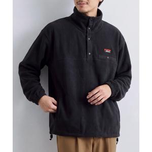 ナンガ トレーナー スウェット 「NANGA」AIR WARM FLEECE TOPS メンズ レディース