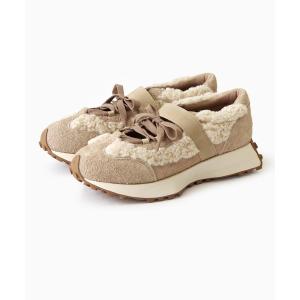 スニーカー MINNETONKA（ミネトンカ） / メリージェーンボアスニーカー 26M06 レディース