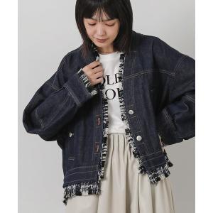 A.P.C.（アーペーセー） デニムジャケット gジャン BLOUSON CALLY