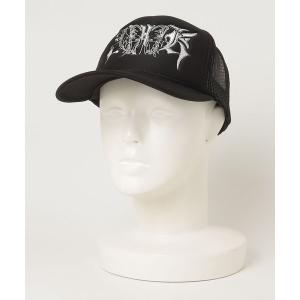 キャップ 帽子 メンズ MeshCap メンズ レディース