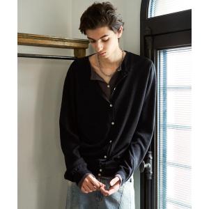 ALICE HOLLYWOOD tシャツ NUBIAN x ALICE MOTO COUTURE LAYERED LS T