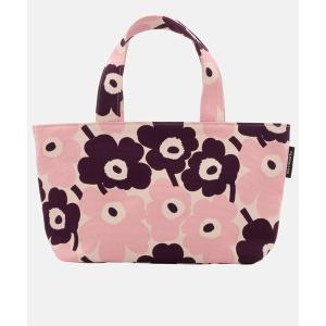 marimekko（マリメッコ） トートバッグ 「ノベルティ付」 Mini Unikko