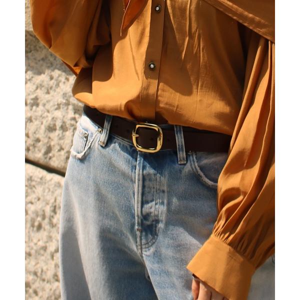 ベルト 「Le minor」CEINTURE11 ベルト レディース メンズ