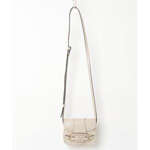 「SEE BY CHLOE」 ショルダーバッグ FREE ベージュ レディース