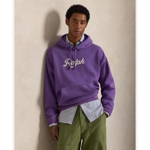 ラルフローレン パーカー The Ralph ロゴ フーディ メンズ｜ZOZOTOWN Yahoo!店