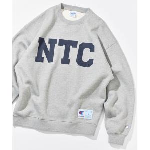 チャンピオン トレーナー スウェット NAUTI...の商品画像