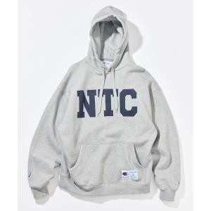 チャンピオン パーカー NAUTICA/ノーティ...の商品画像