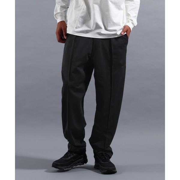 パンツ 「NUMERALS」ALL-DAY COMFORT S-PLEAT TAPERED PANT...