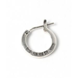 SINSS ピアス Silver 925 teardrop pierce / シルバー925シズクピアス