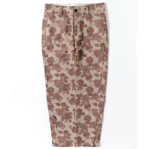 スラックス Caliber Burst Pants メンズ レディース