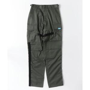 カーゴパンツ PARACHUTE CARGO PANTS メンズ レディース