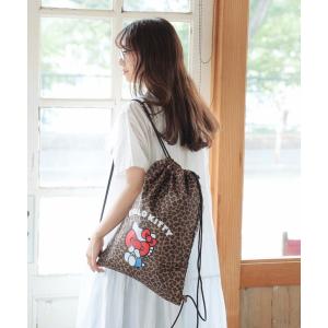 sanrio（サンリオ） デイバック リュック 「72」「Sanrio/サンリオ