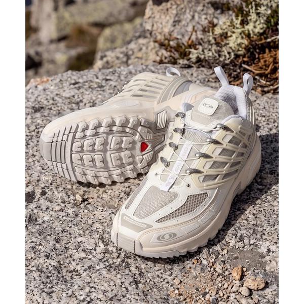サロモン salomon スニーカー 「SALOMON/サロモン」ACS PRO メンズ レディース