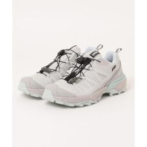 SALOMON（サロモン） xt6 スニーカー 「Salomon」XT-6 ピンク