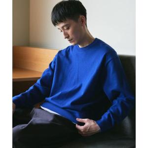 セーター ニット 「UR TECH」200日ニット クルーネック 26AW メンズ