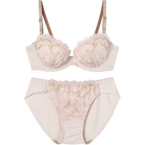 ブラジャー ショーツセット 「WEB限定」ブラ＆ショーツセット
