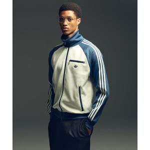 ジャージ 「別注」「adidas Originals」VTG トラック ジャケット メンズ｜ZOZOTOWN Yahoo!店