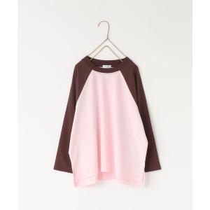 tシャツ 「Smart Price」ラグランＴＬＳ 1048859 キッズ 子供服 男の子 女の子
