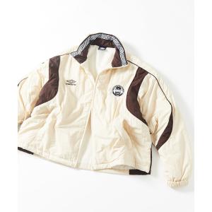 umbro（アンブロ） 送料無料！！ ナイロン トラックジャケット