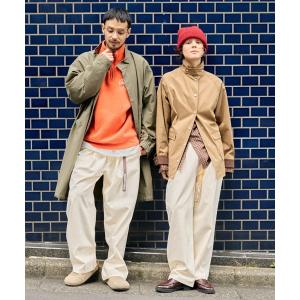 ワイドパンツ パンツ GEORGE'S PANTS レディース メンズ