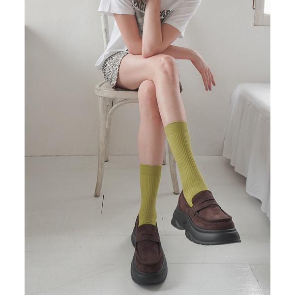 ローファー 「WEB+一部店舗限定」Le decore / ル デコレ sneaker ローファー ...