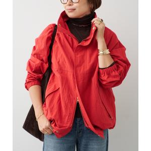 コート アウター WEATHER FULL ZIP ブルゾン レディース