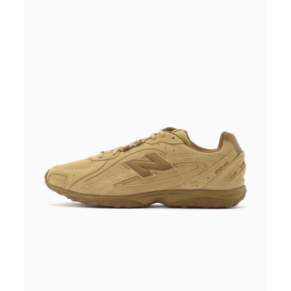 ニューバランス スニーカー New Balance / ニューバランス U204LFSP メンズ