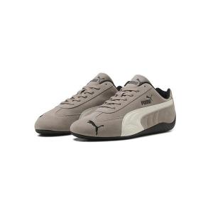 プーマ puma スニーカー 「emmi×PUMA」Speed cat レディース