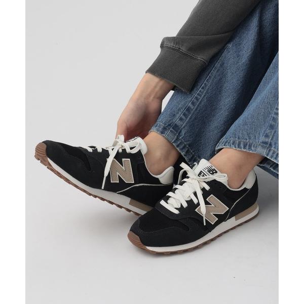 ニューバランス 373 スニーカー 「new balance(ニューバランス)」W373(WOMEN...