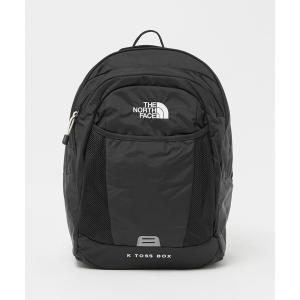 ノースフェイス リュック 「WEB限定」「THE NORTH FACE」トスボックス リュック （22L）/ キッズ キッズ 子供 男の子 女の子