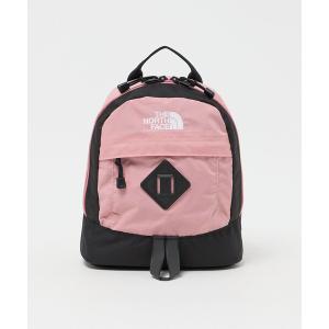 ノースフェイス リュック 「WEB限定」「THE NORTH FACE」ミウォック リュック（9L）/ キッズ キッズ 子供 男の子 女の子