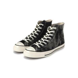スニーカー CONVERSE/コンバース/ALL STAR AGED BLEACHDENIM HI/オールスター　エイジド　ブリーチデニム　ＨＩ メンズ レディース