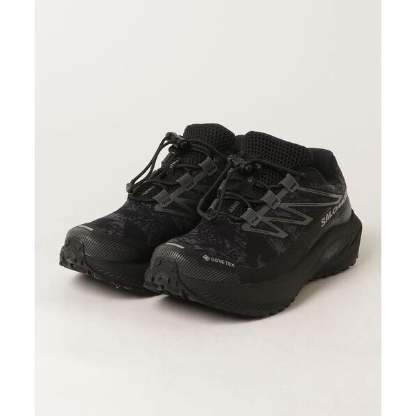 サロモン salomon スニーカー 「SALOMON」AERO FLOW GRVL GTX W レ...