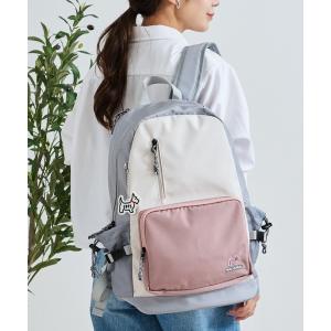 FARAH（ファーラー） ダウンベスト ベスト FARAH Nylon Zip Up Vest