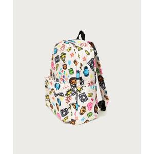 A BATHING APE（アベイシングエイプ） デイバック リュック BABY MILO