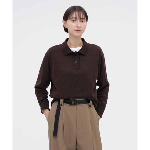 Margaret Howell Margaret Howell FINE WOOL ニット