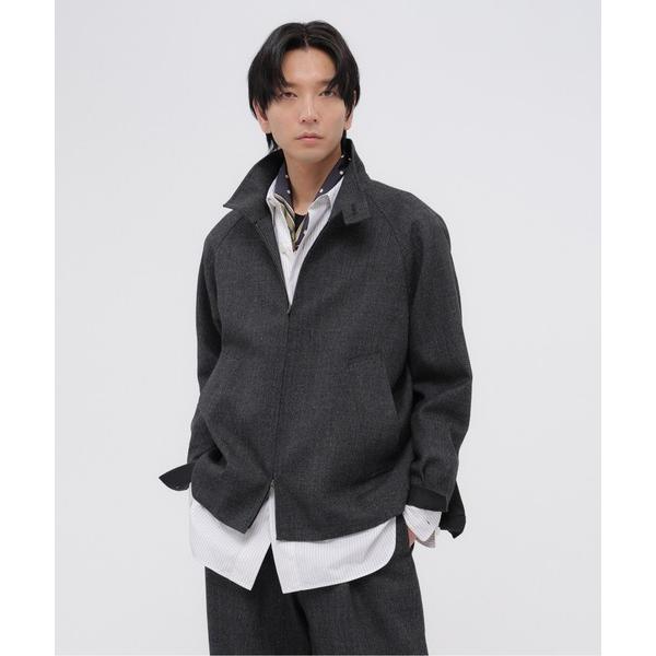 Margaret Howell Margaret Howell WOOL PRINCE ジャケット