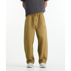 ニューバランス スウェットパンツ ジャージ バレルパンツ メンズ