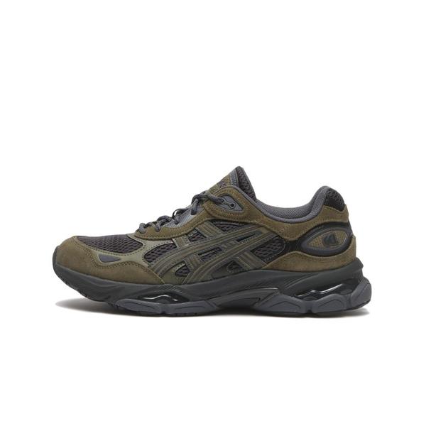 アシックス スニーカー GEL-NYC 2.0　1203B080.021 メンズ レディース