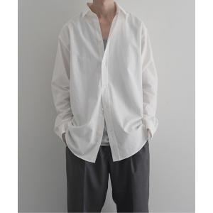 シャツ NEONSIGN Unfinished shirt 2.0 メンズ レディース