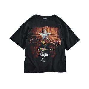 tシャツ 「USED」90’s Bryan Adams “18 til I Die” バンド Tシャツ メンズ レディース