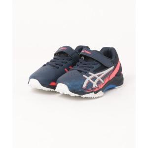 アシックス スニーカー ASICS アシックス 19-23(H) LAZERBEAM SL-MG 19-23 レーザービーム SL-MG 1154A232-402 MID/P.SIL キッズ 子供 男の子 女の子